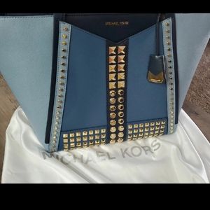 Michael Kors Large Tote Handbag